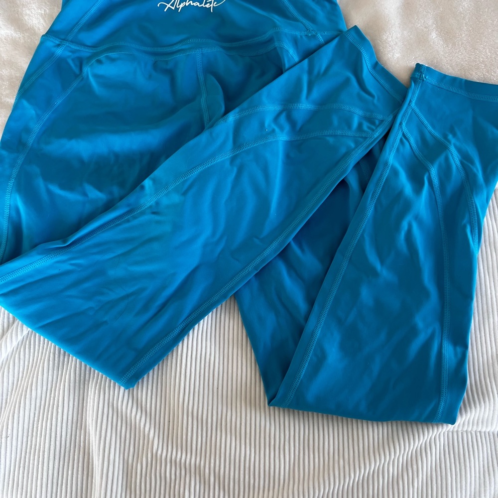 Alphalete Leggings